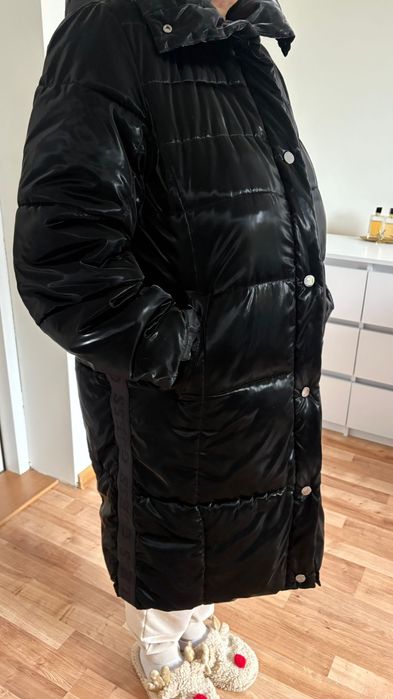 Plaszcz zimowy Guess