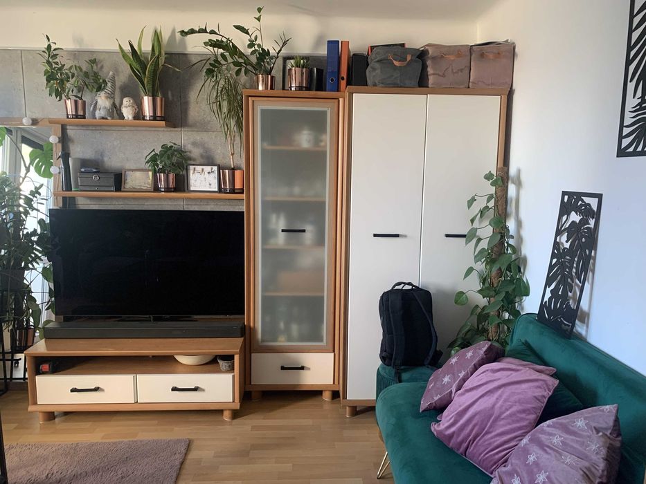 Przytulne 2-pokojowe mieszkanie  w samym sercu Rzeszowa