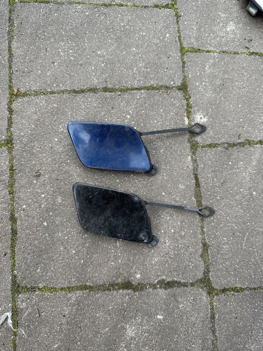 Заглушки омивачів,буксирних гачків Audi,VW