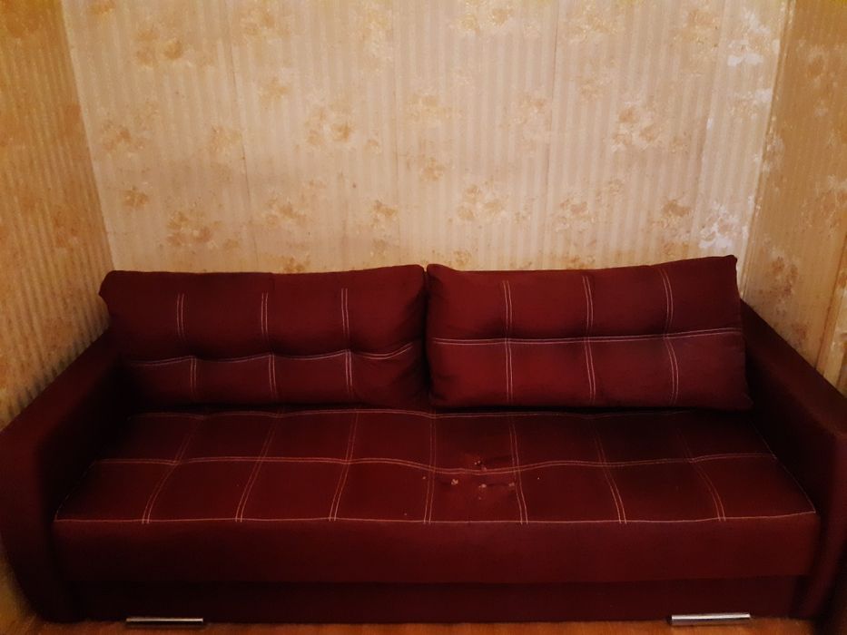 Продам диван бу не дорого
