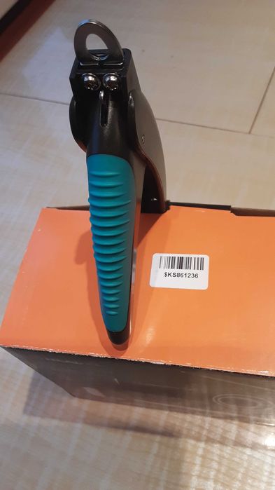 Кігтеріз-гільйотина для кішок і собак Trixie для догляду за кігтями