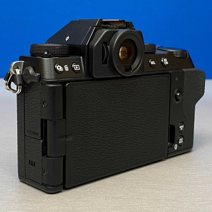 Fujifilm X-S20 (Corpo) - 26.1MP | 3 ANOS DE GARANTIA