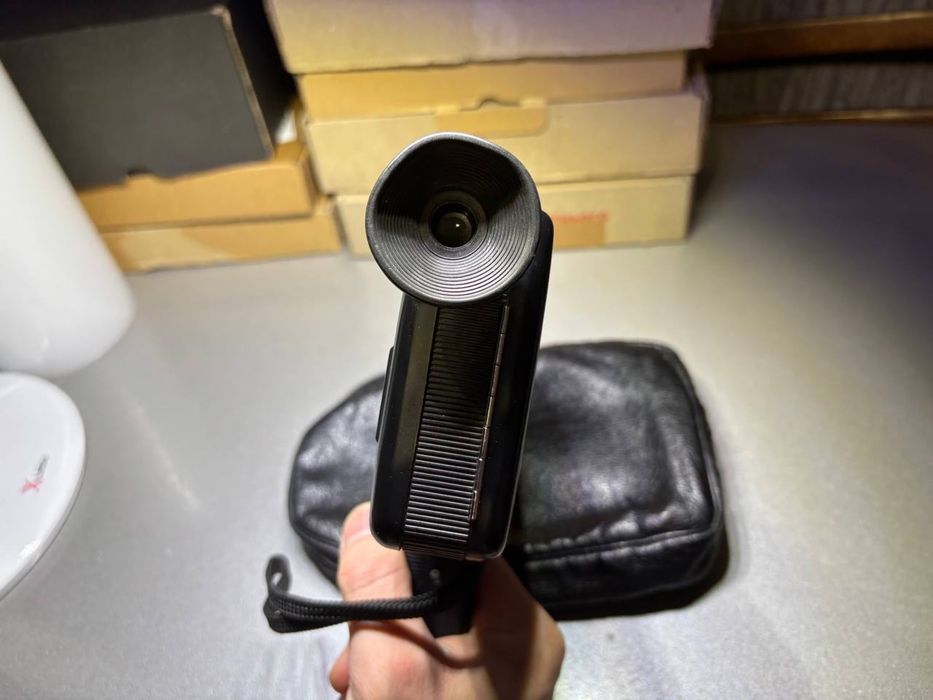 Кінокамера Canon 310XL Super 8