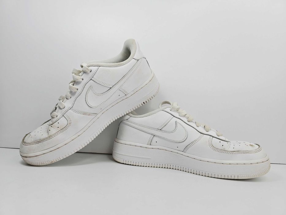 Nike buty damskie sportowe wmns Air Force 1 rozmiar 39