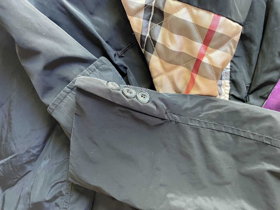 casaco em bom estado