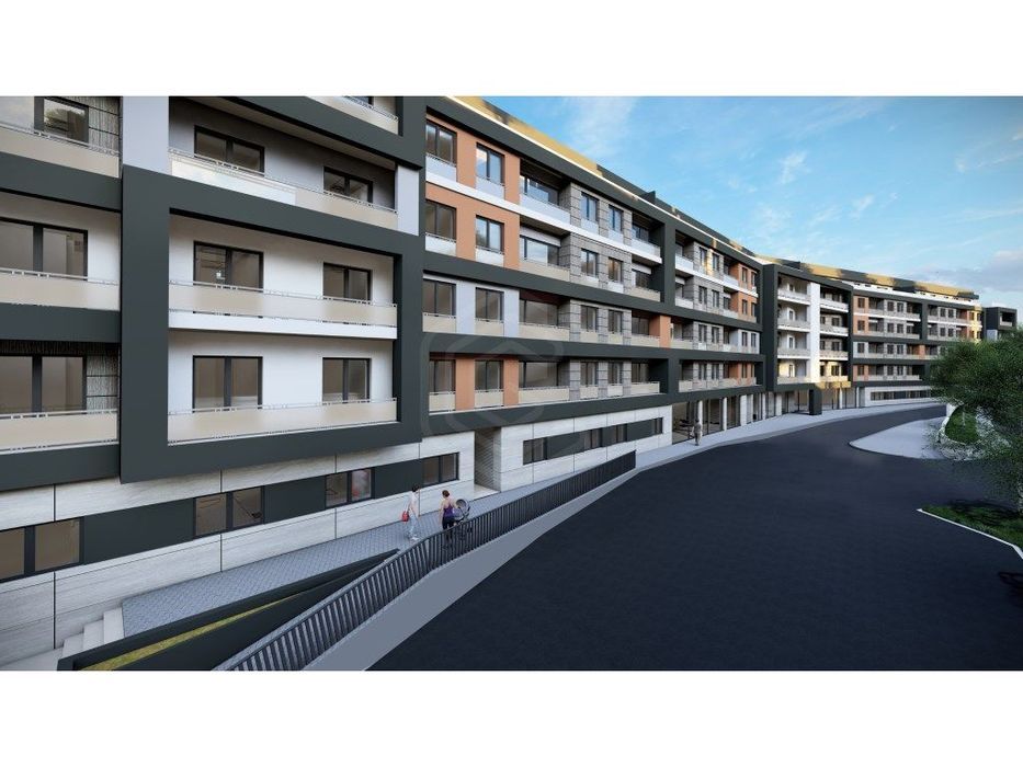 Loja em Empreendimento na Covilhã