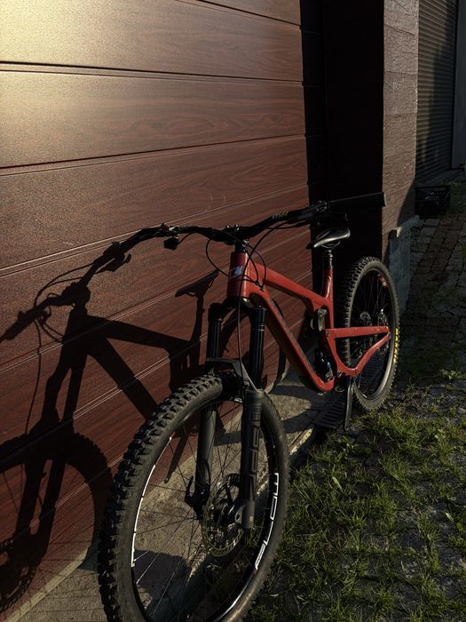 Rower Enduro Propain tyee Al 27,5 rozmiar M
