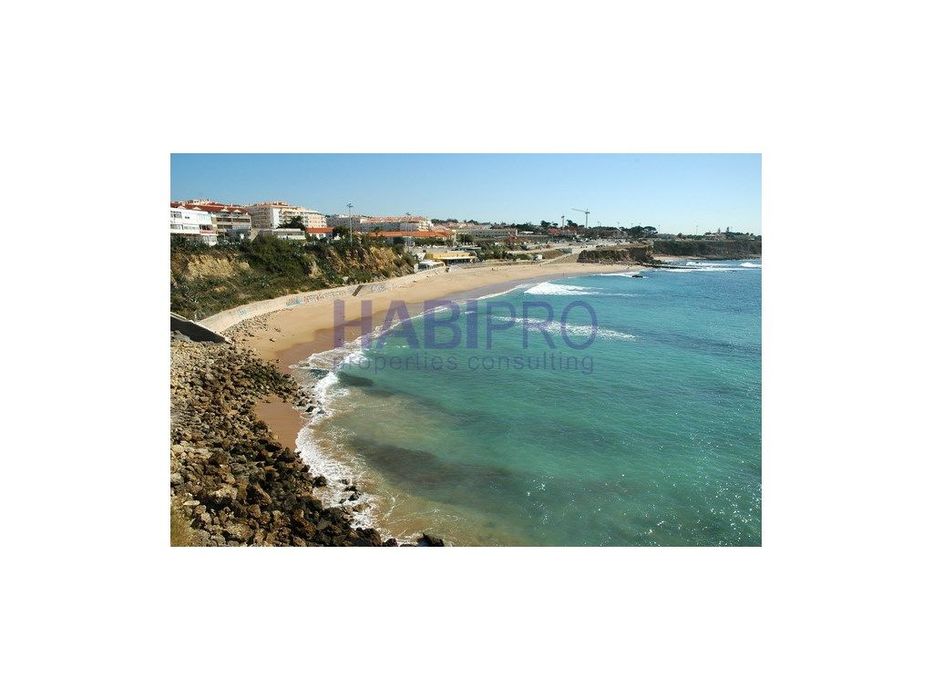 Apartamento Jardins da Parede