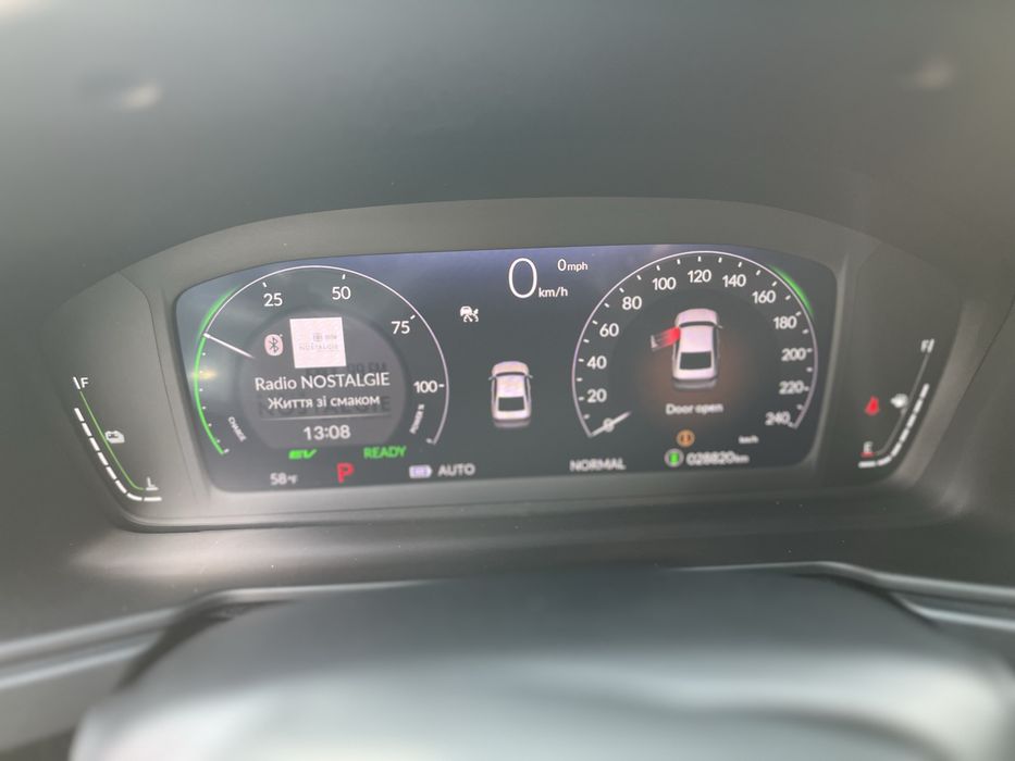 Honda Accord 2024 VIN 1HGCY2F6XRA057568 фото оголошення 20 з 23