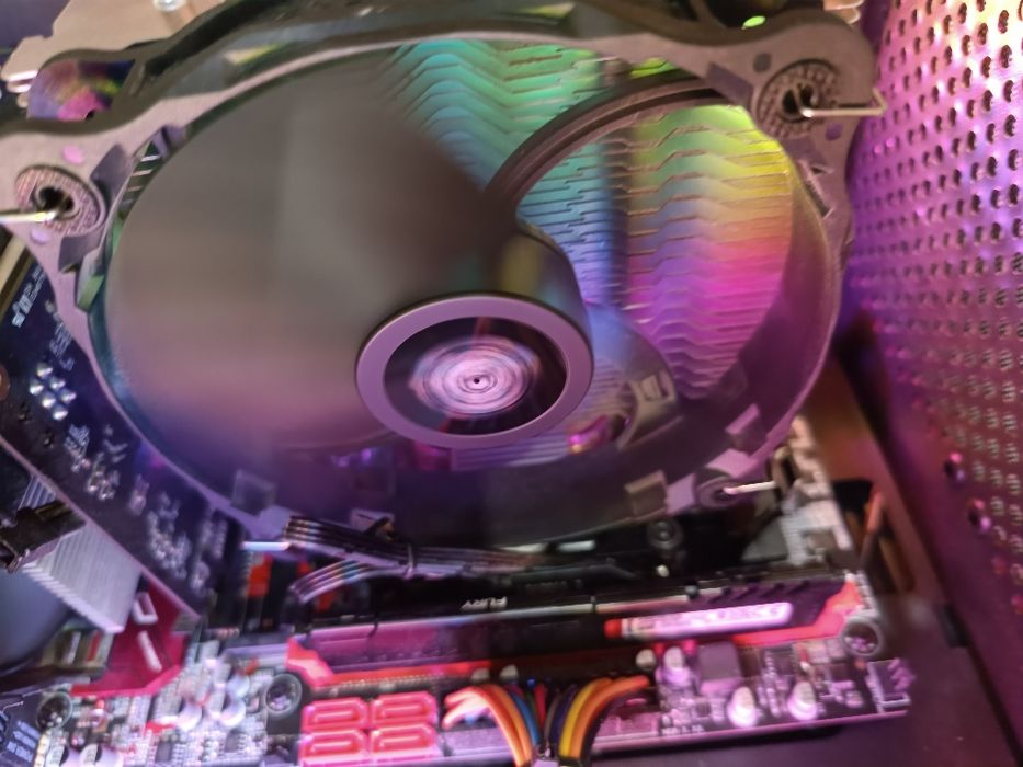 Продам ПК(xeon 2699 v3)18 Ядер!