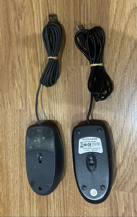 Продам клавіатуру, мишку