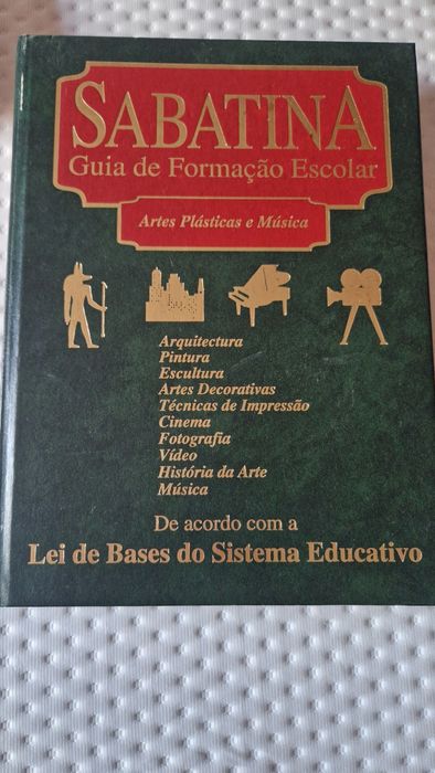 Enciclopédia Sabatina64730020727041123