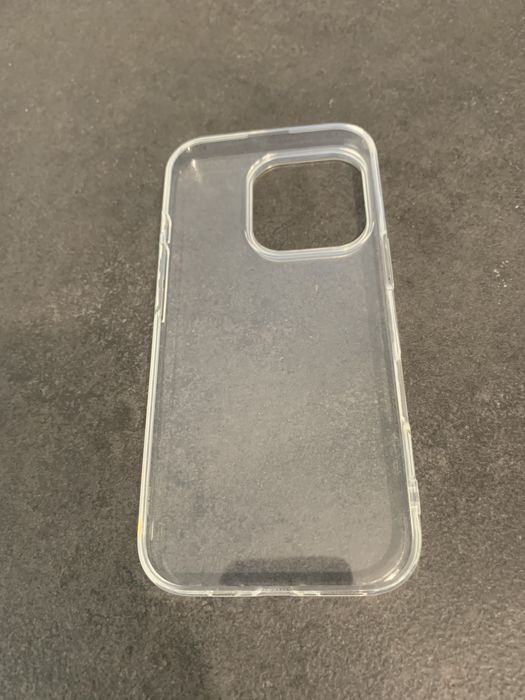 Etui Iphone 16 Pro