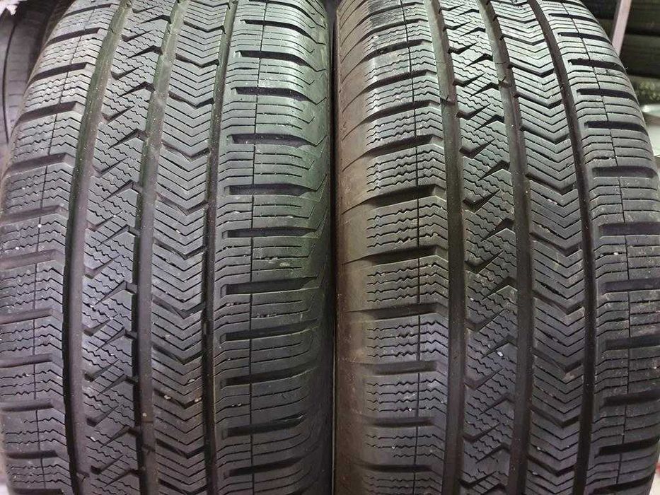 215/55R18 Vredestein Quatrac 5 XL para opon całoroczne 7,0mm nr8575