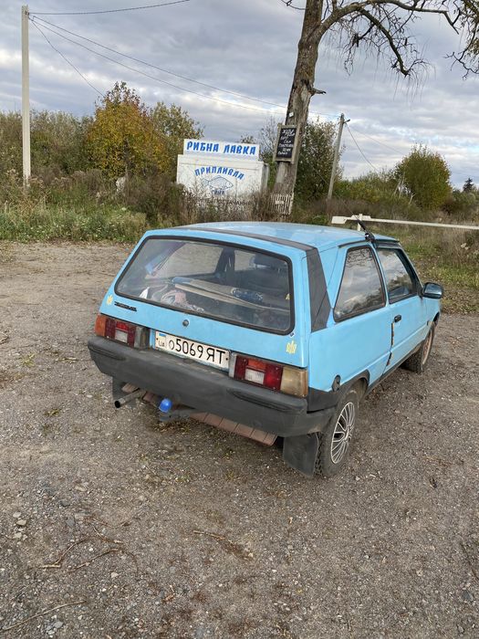 Продам таврію 1994 року