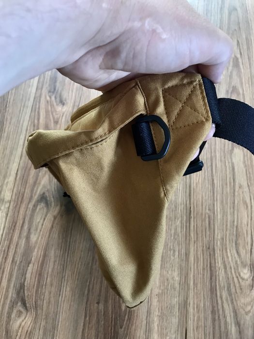 Поясна сумка nike бананка