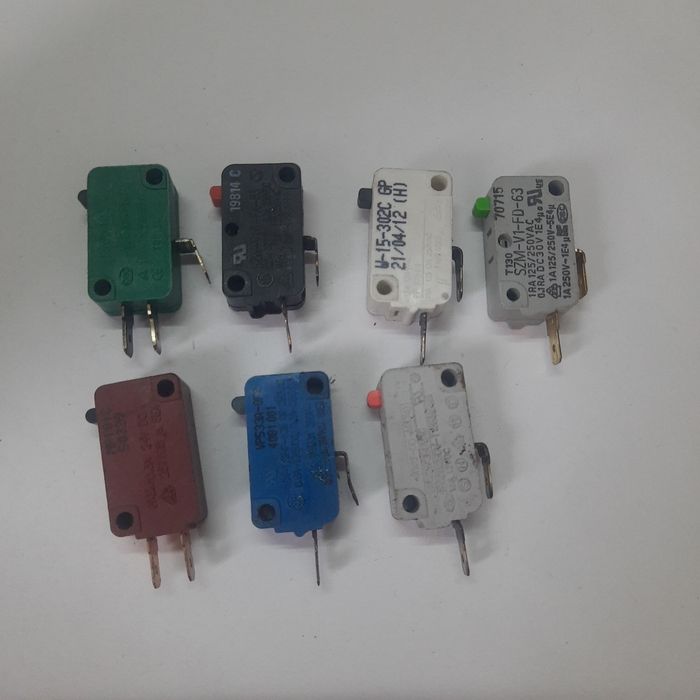 Трансформатори до  мікрохвильовки SAMSUNG, LG, P