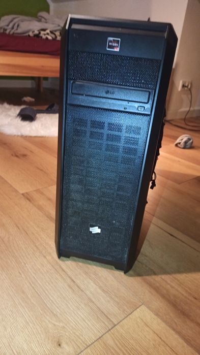 Komputer 16RAM , GTX 1650 , AMD Ryzen 3 3100