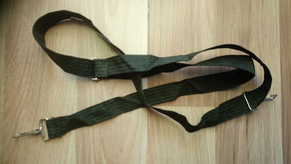 Ремінь для сумки 2 шт. ціна договірна