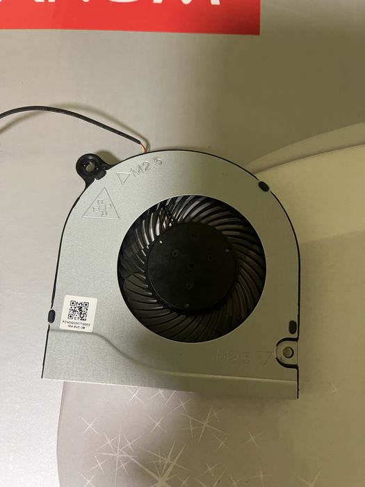 Кулер для ноутбука Acer