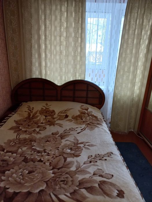 Однокімната  квартира в тихому центрі міста,за  приємною ціною.