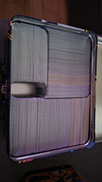 Pokemon TCG bulk różne serie
