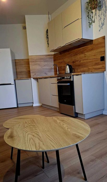 Wynajmę przytulną kawalerkę po remoncie