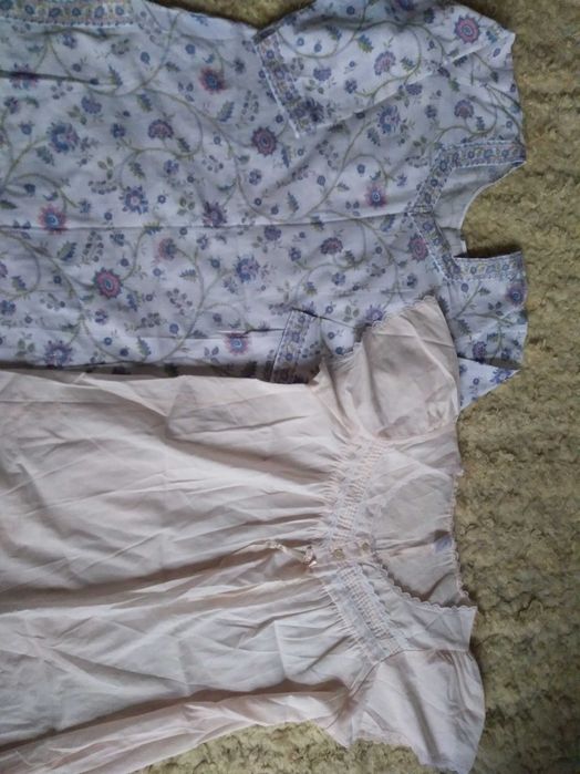 Koszule nocne piżamy do spania L XL 44-46