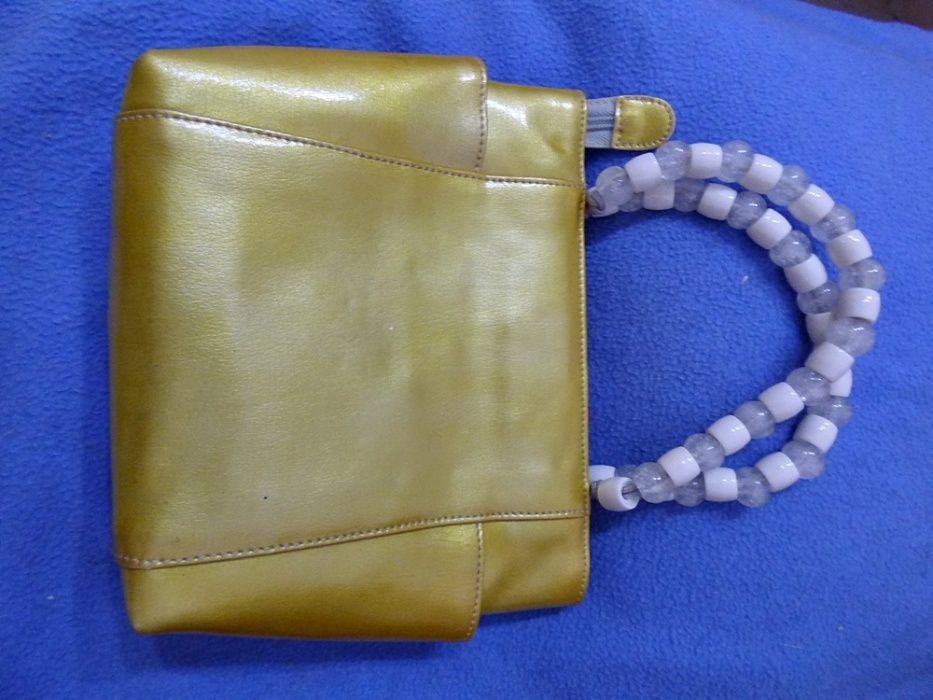 Carteira ManGiameli