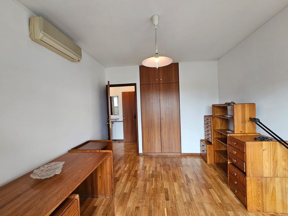 Apartamento T2 para Arrendamento, Águas Santas