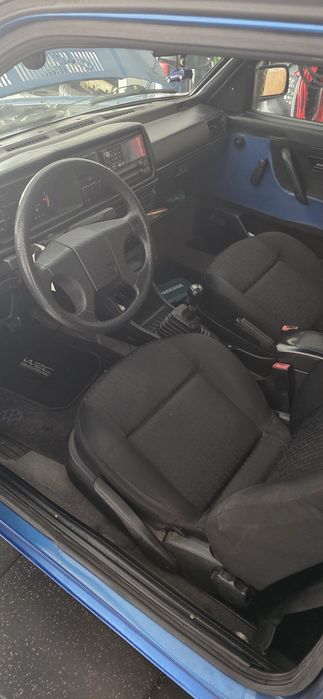 Vw golf mk2 gtd.