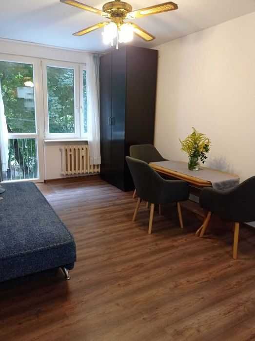 Mieszkanie na wynajem - 29 m - Bronowice