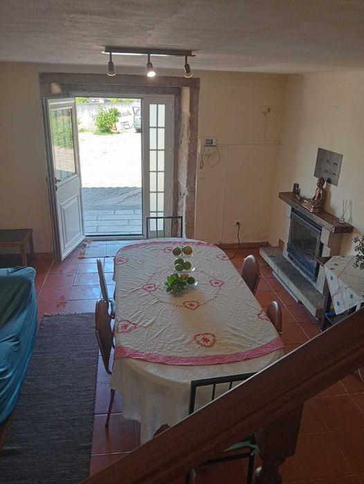 Moradia T4 com Terreno e Vista – Seixas, Caminha
