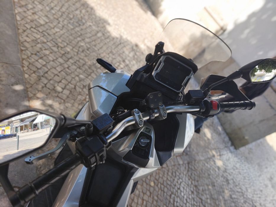 Honda Adv 350 - 2023