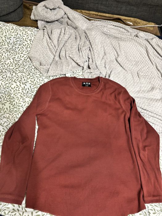 Sweter męski Bershka