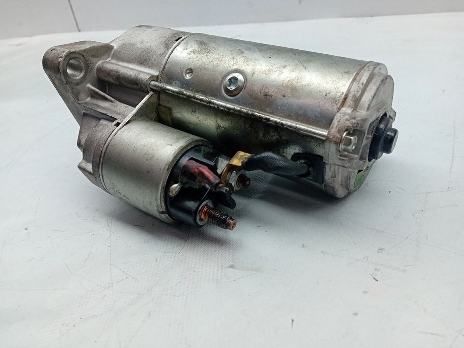 Motor de arranque RENAULT Master II (FD)