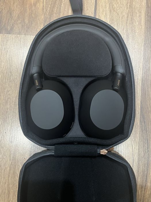 Sony WH-1000XM5 купить на OLX.ua