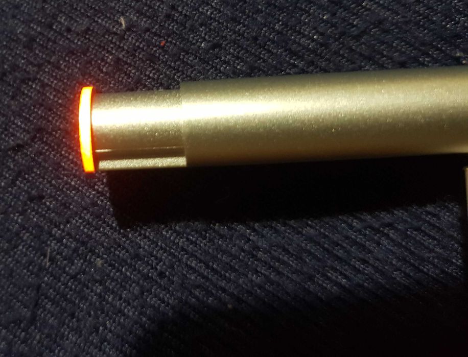 Fabrycznie nowy rysik HP RC MPP2.0 TILT SV PEN okazja wysyłka