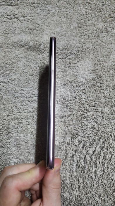 Samsung Galaxy S8 pinc gold оригінал