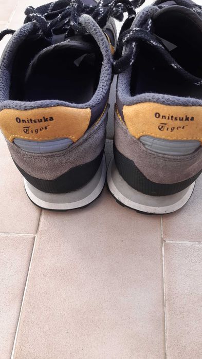 Sapatilhas Asics Tiger