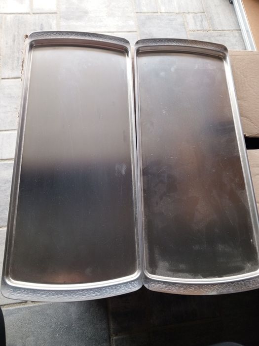 Sprzedam tace berndorf