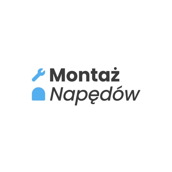 Montaż napędów do bram i ogrodzeń