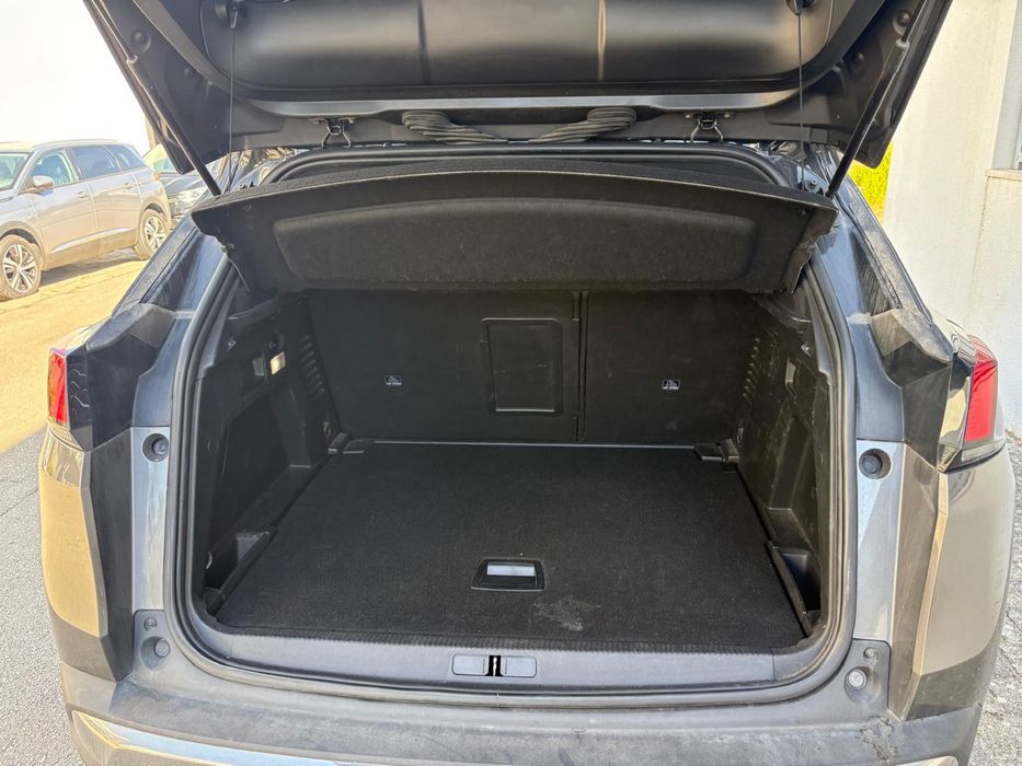Peugeot 3008 Gt-Line 2020 Nacional Impecavel…ACEITO TROCA