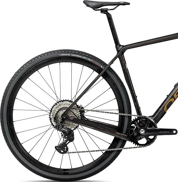 Rower Gravel Orbea Terra M30Team 1X W 100% Gotowy