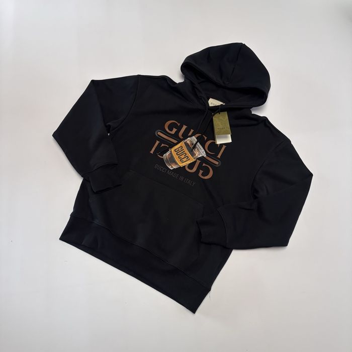 БЕЗ ПЕРЕДОПЛАТ Gucci hoodie | гуччі худі | худи гуччи гучі
