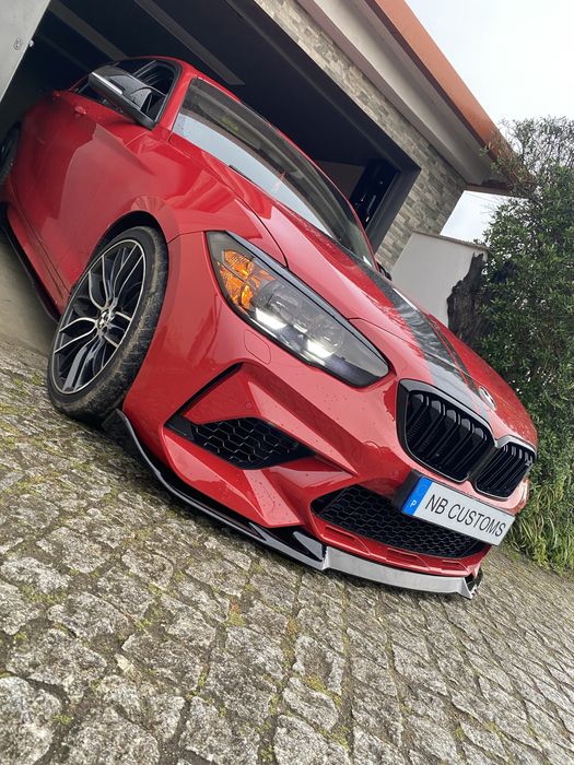 PERSONALIZAÇÃO BMW F20/F22/ F30/ F31/ F32/ F33/ F36 …