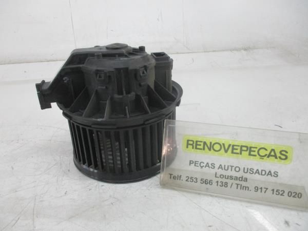 Motor da chauffage / sofagem FORD Fiesta VI (CB1, CCN)
