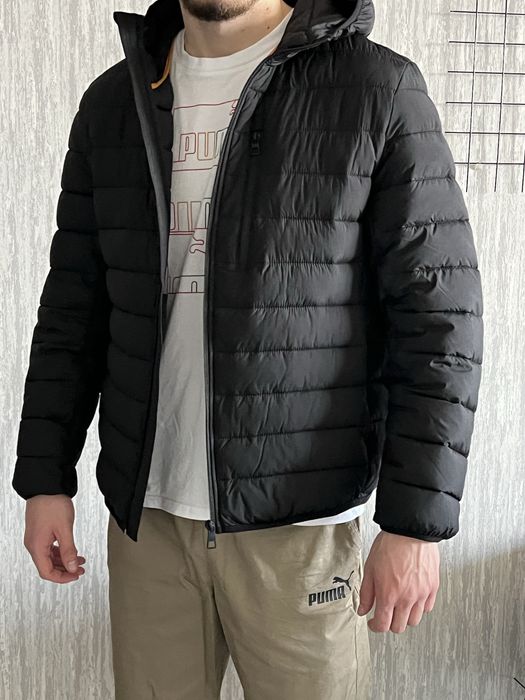 Весняна куртка Tom Tailor (розмір L)