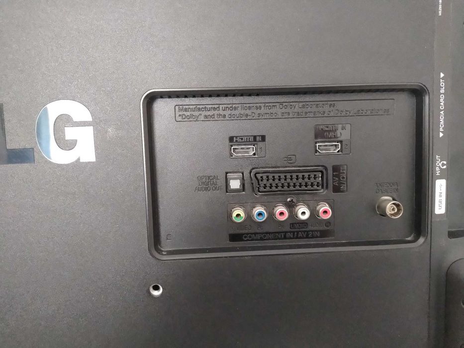 Sprzedam TV LG 32 cale.