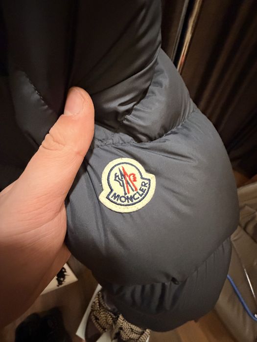 Куртка Пуховик Moncler